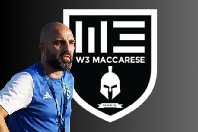 W3 Maccarese Under 17