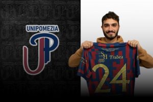 Unipomezia Eccellenza Lazio