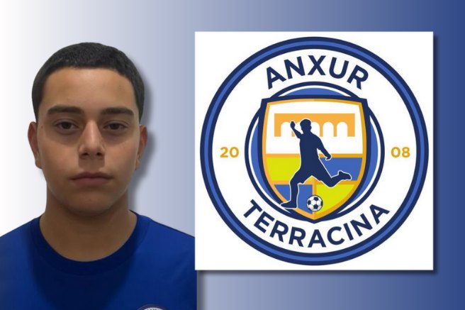 Anxur Terracina Under 14