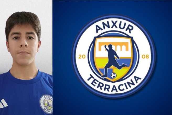 Anxur Terracina Under 14
