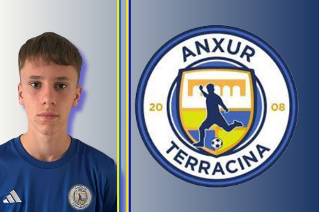Anxur Terracina Under 16