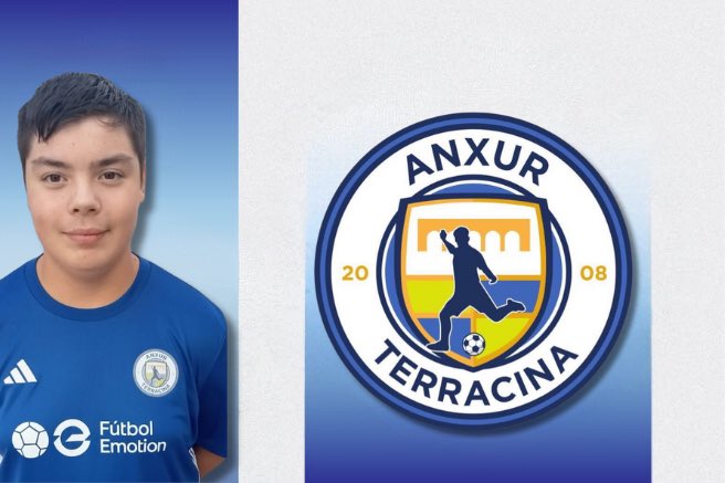 Anxur Terracina Under 16