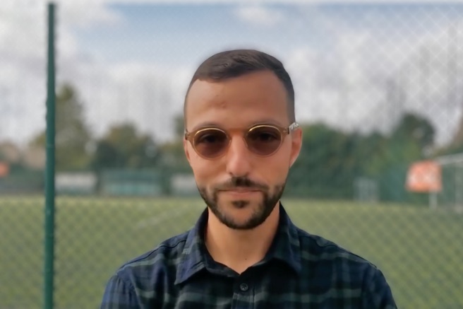 Aranova Alessio Mursia Eccellenza Lazio