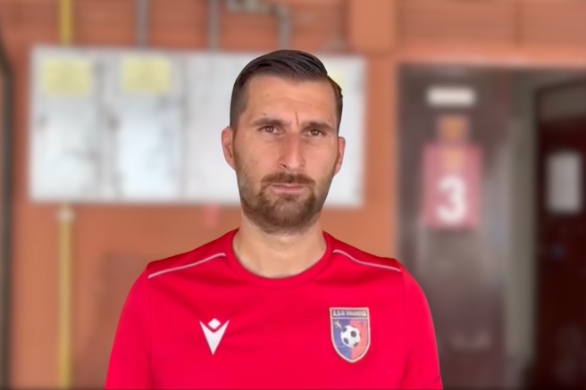 Aranova Eccellenza Lazio