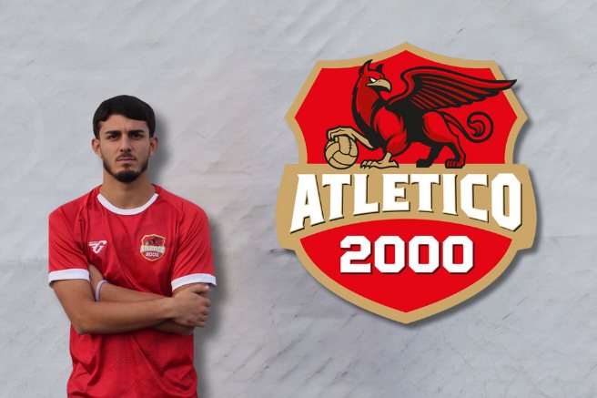 Atletico 2000 Under 19