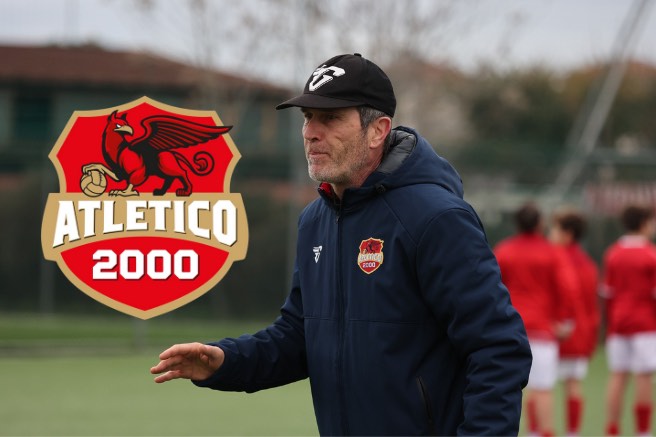 Atletico 2000