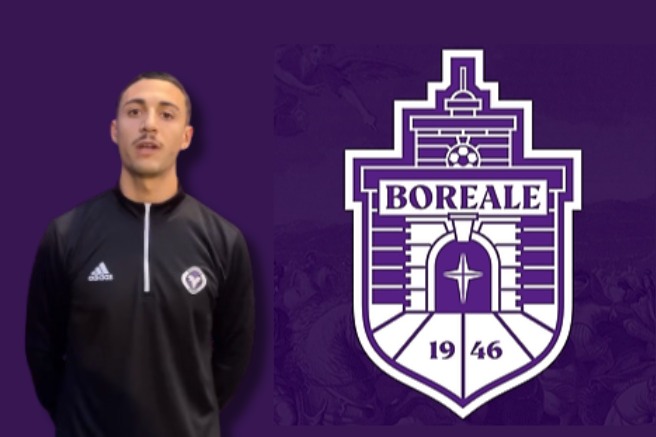 Boreale