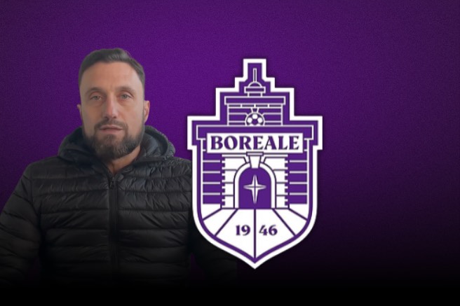 Boreale