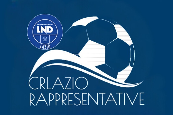 CR Lazio Rappresentativa Under 15