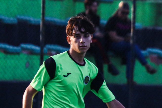 Certosa Under 15 (1)