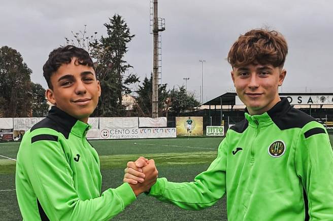 Certosa Under 16