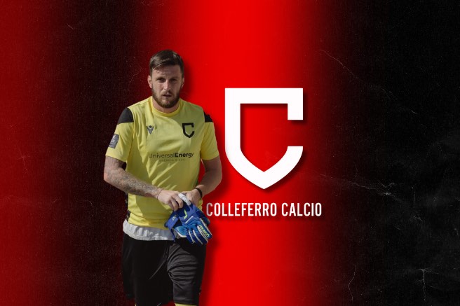 Colleferro Eccellenza Lazio Santi