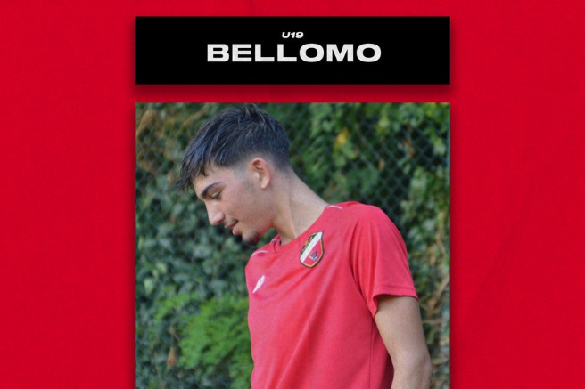 Colleferro Under 19