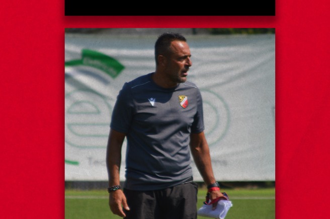 Colleferro Under 19