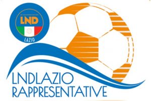 Rappresentative LND Lazio Under 15 Under 17