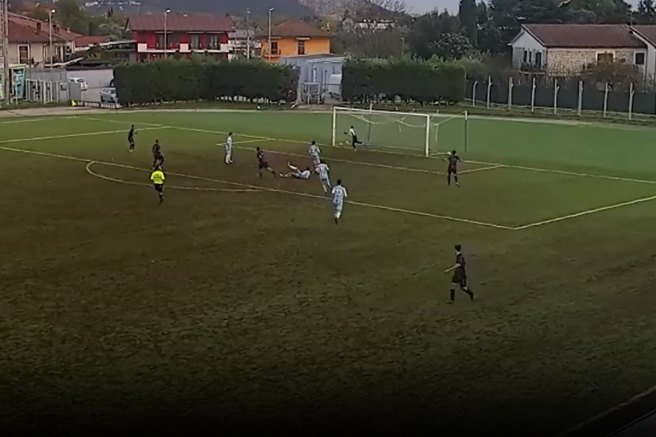 Coppa Italia Eccellenza Lazio Ferentino Unipomezia