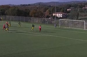 Città di Anagni Città di Formia Eccellenza Lazio