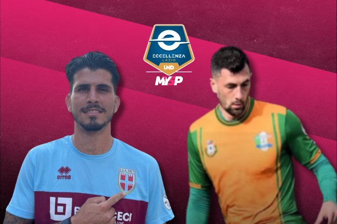Eccellenza Lazio