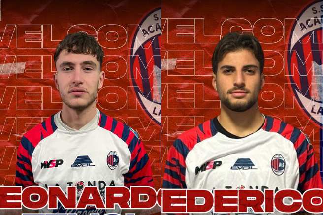 Eccellenza Lazio Academy Ladispoli
