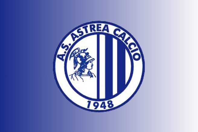 Eccellenza Lazio Astrea