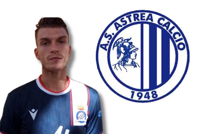 Eccellenza Lazio Astrea