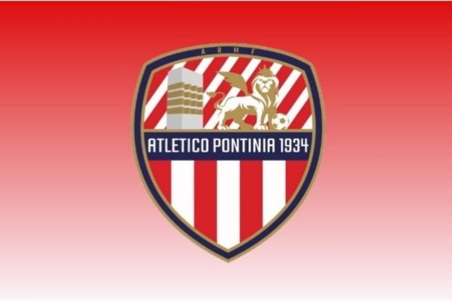 Eccellenza Lazio Atletico Pontinia