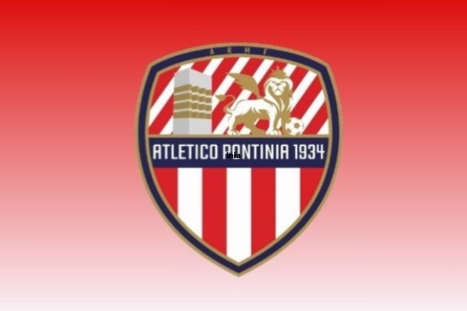 Eccellenza Lazio Atletico Pontinia