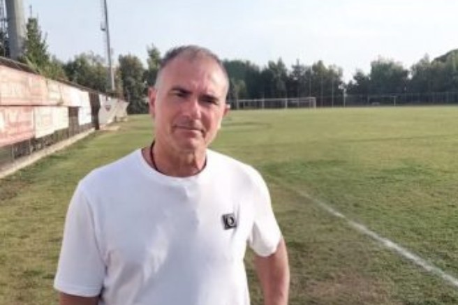 Eccellenza Lazio Atletico Pontinia