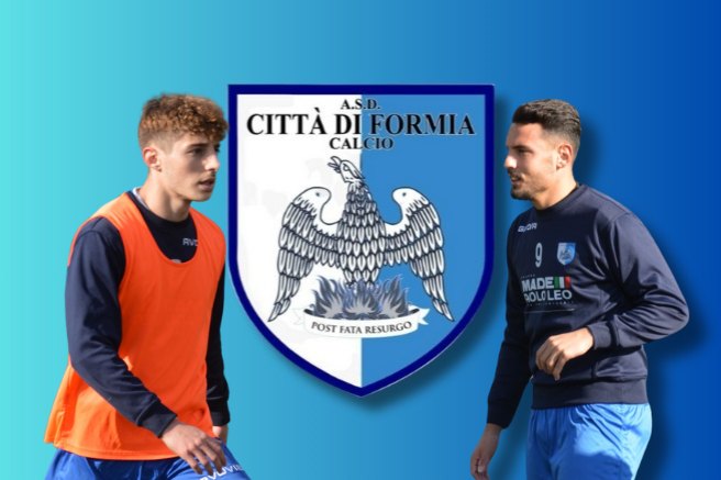 Eccellenza Lazio Città di Formia