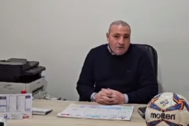 Eccellenza Lazio Città di Formia