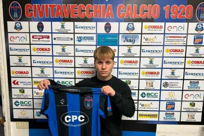 Eccellenza Lazio Civitavecchia (1)