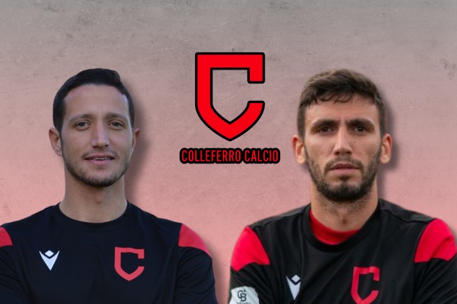 Eccellenza Lazio Colleferro