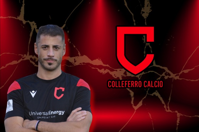 Eccellenza Lazio Colleferro