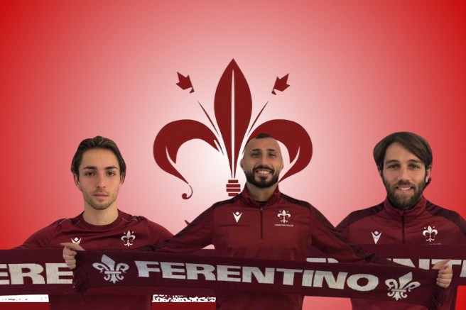 Eccellenza Lazio Ferentino
