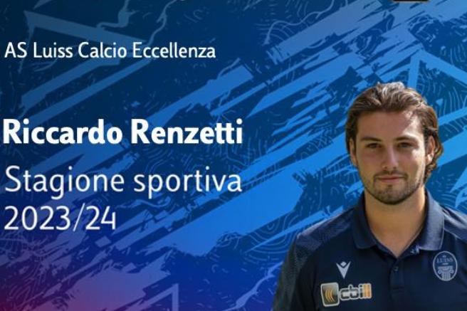 Eccellenza Lazio Luiss