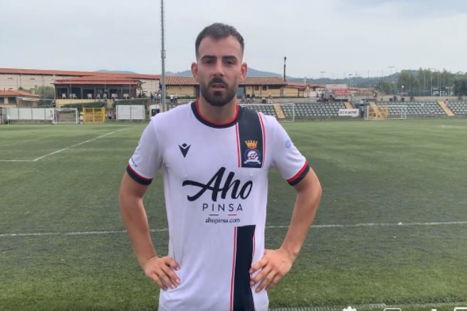 Eccellenza Lazio Martinelli
