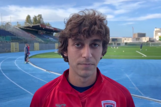 Eccellenza Lazio Pomezia