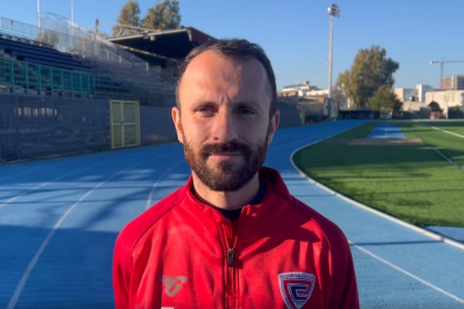 Eccellenza Lazio Pomezia