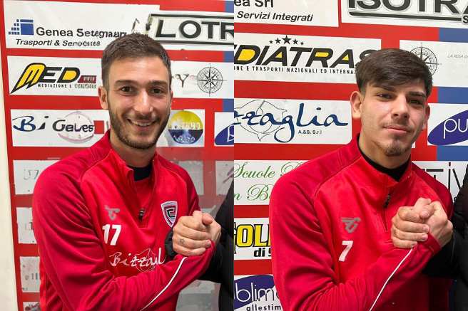Eccellenza Lazio Pomezia
