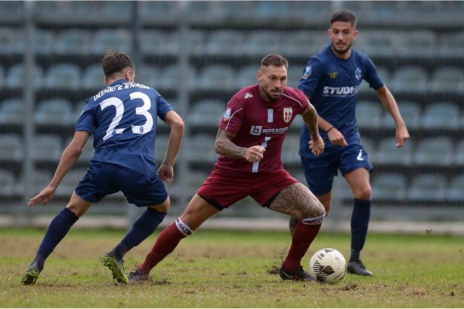 Eccellenza Lazio Rieti