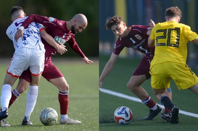 Eccellenza Lazio Rieti