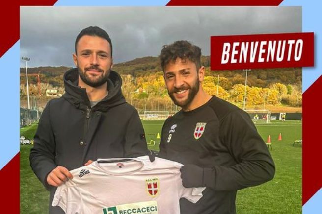 Eccellenza Lazio Rieti