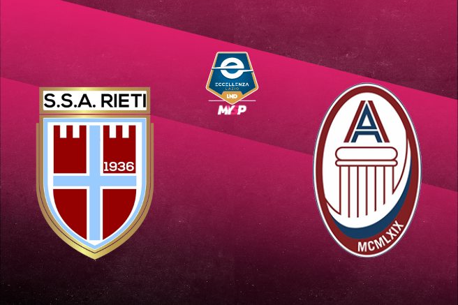 Eccellenza Lazio Rieti Aurelia Antica Aurelio