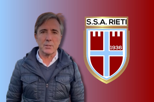 Eccellenza Lazio Rieti