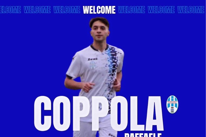 Eccellenza Lazio Roccasecca