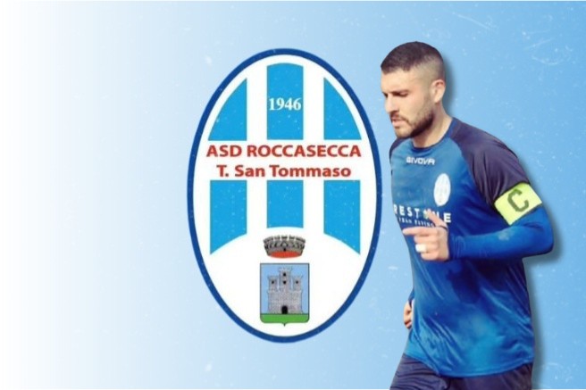 Eccellenza Lazio Roccasecca
