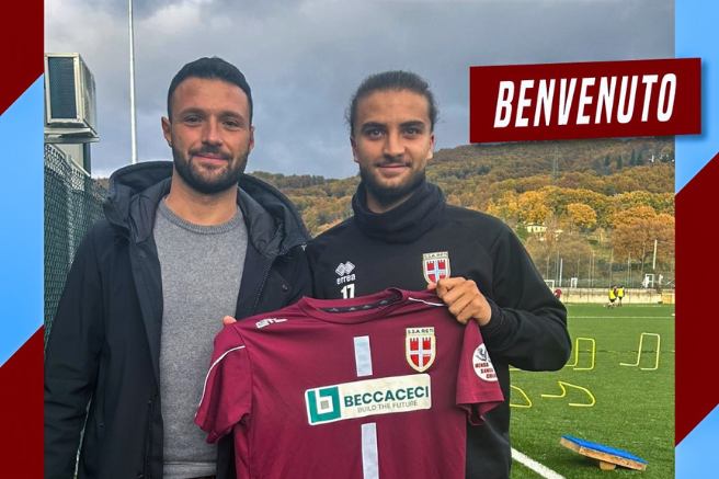 Eccellenza Lazio SSA Rieti