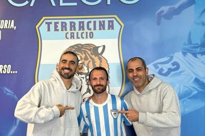 Eccellenza Lazio Terracina