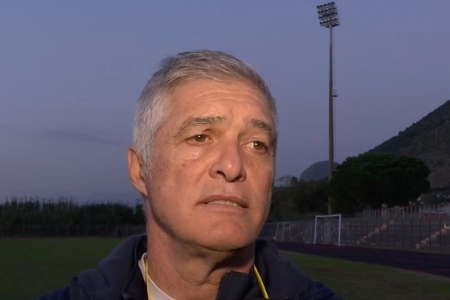 Eccellenza Lazio Terracina