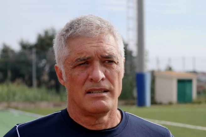 Eccellenza Lazio Terracina
